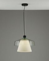 Подвесной светильник Moderli Takoma V11830-1P