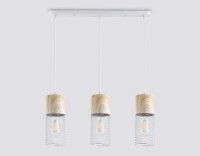 Подвесной светильник Ambrella Light Loft Traditional TR8499