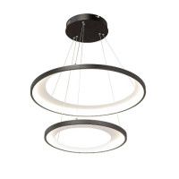 Подвесной светильник Vitaluce V2695-1/2S