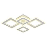 Потолочная люстра Natali Kovaltseva Mujus LED LAMPS 81195