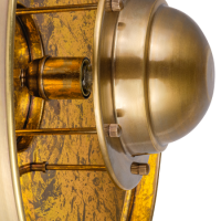 Настенный светильник Covali WL-38023