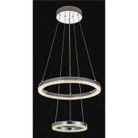 Подвесной светодиодный светильник Globo Siggi 65108-36