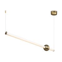 Подвесной светильник Freya Pina FR5387PL-L14.5BS1