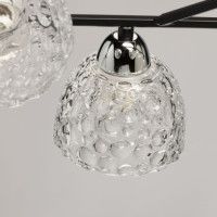 Потолочная люстра De Markt Торес 110012408