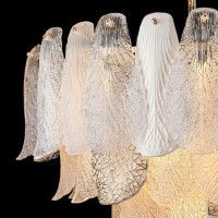 Подвесная люстра Modelux premium ML.6888.19P