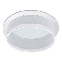 Встраиваемый светильник Feron DL700 51093