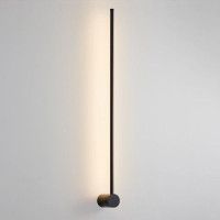 Настенный светильник Delight Collection OM8208 OM820844 black