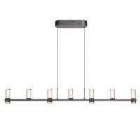 Подвесной светильник Odeon Light Hightech Defance 7143/45L