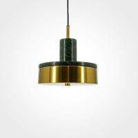 Подвесной светильник Lightera Lucerne LE130L-23GRB