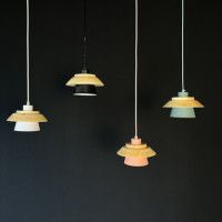 Подвесной светильник ImperiumLoft Eco 178161-26