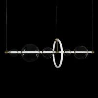 Подвесной светильник Loft IT Alpha 10126/900