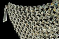 Люстра на штанге Arti Lampadari Roma E 1.3.50.501 N