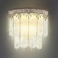 Настенный светильник Odeon Light Cleo L-vision 5091/20WL