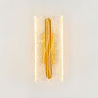 Настенный светильник LED4U L6340-01 GD