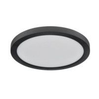 Потолочный светильник Sonex Mitra Led Nebula Black 7788/18L