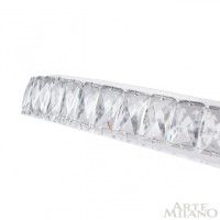 Потолочная люстра Arte Milano 310122/D1000 NI