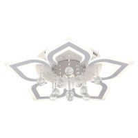 Потолочная люстра Natali Kovaltseva Cascade LED LAMPS 81159