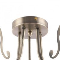 Потолочная люстра Arte Milano 341900/5 AB