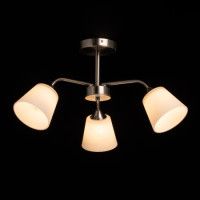 Люстра на штанге De Markt City Блеск 315017703