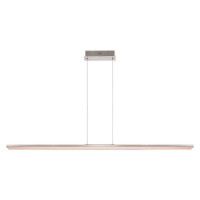 Подвесной светодиодный светильник Globo Savinja 41622H2