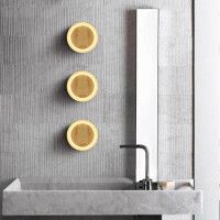 Настенный светильник ImperiumLoft Loke 101750-26