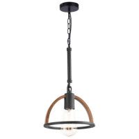 Подвесной светильник Toplight Jasmin TL1179H-01BK