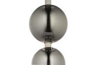 Подвесной светильник Arti Lampadari Canzo L 1.P1 CL