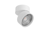 Потолочный cветильник Lumker Rink R-SSF-WH-WW 014416