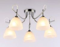 Потолочная люстра Ambrella Light Traditional TR3042