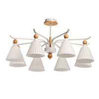 Люстра на штанге De Markt Дэла 635017308