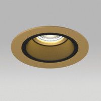 Встраиваемый светильник Lightstar Domino (214613+214607+214003) D61307GMOD