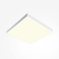 Потолочный светильник Maytoni Zon C032CL-90W3K-SQ-W