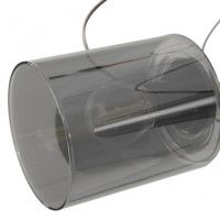 Потолочная люстра Arte Milano Napoli 336336/3 BK