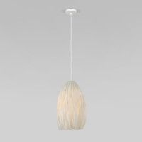 Подвесной светильник Eurosvet Sinki 30186/1 белый a065722