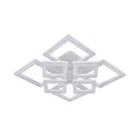 Потолочная люстра Escada Aquarius 10287/8LED BL