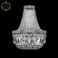 Настенный светильник Art Classic 20.041B.H1.25SP.Ni