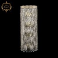 Настенный светильник Art Classic 80.401B.30SP-75.GI.Dr