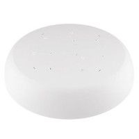 Потолочный cветильник Nowodvorski Satellite L White 8022