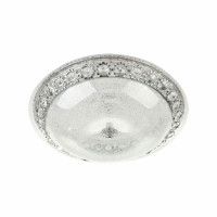 Потолочный светильник LED4U L1110-400 CR