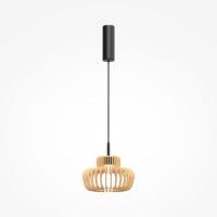 Подвесной светильник Maytoni Namiki MOD465PL-L12BK2