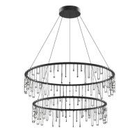 Подвесной светильник Delight Collection MD23001008-2B black