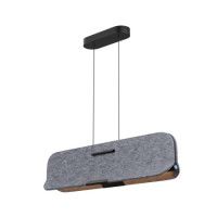 Подвесной светильник Maytoni Optimista MOD408PL-L12B3K