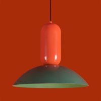 Подвесной светильник Freya Lotus FR5551PL-01RG