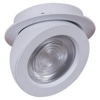 Точечный светильник Reluce 84053-9.0-001QR COB8W WT