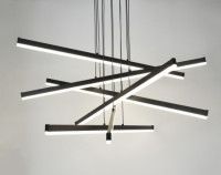 Подвесной светильник Rivoli Mabel 6183-201 Б0068430