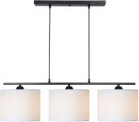 Подвесной светильник Toplight Laurene TL1610H-03WH