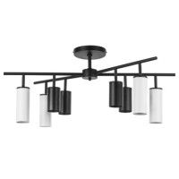 Люстра на штанге Lightstar Rullo LR728374864 (571728+214437-4+214486-4)