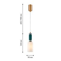 Подвесной светильник F-Promo Consolatio 4774-1P