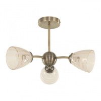 Люстра на штанге Arte Milano Napoli 320107/3 AB