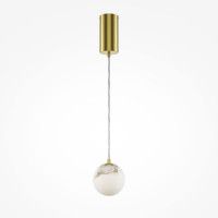 Подвесной светильник Maytoni Yora MOD464PL-L5BSK